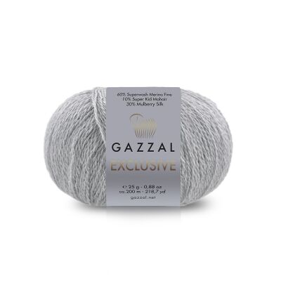 Exclusive 9921 - Gazzal