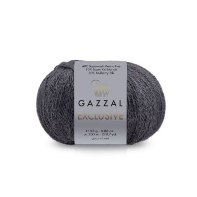 Exclusive 9922 - Gazzal