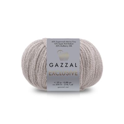 Exclusive 9923 - Gazzal