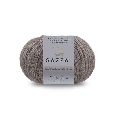 Exclusive 9924 - Gazzal