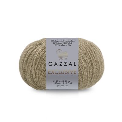 Exclusive 9925 - Gazzal