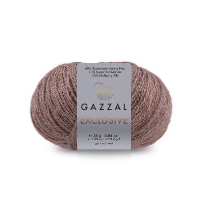 Exclusive 9926 - Gazzal