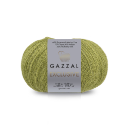 Exclusive 9927 - Gazzal