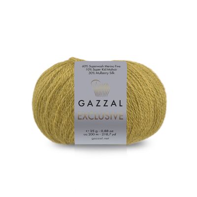 Exclusive 9928 - Gazzal