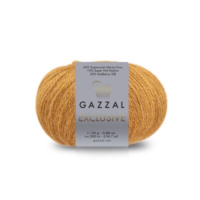 Exclusive 9930 - Gazzal