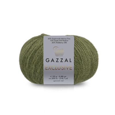 Exclusive 9932 - Gazzal