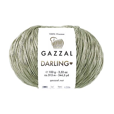 Darling 564 - Gazzal