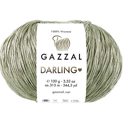 Darling 564 - Gazzal