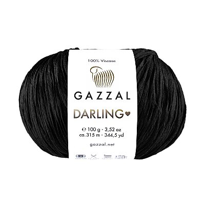 Darling 566 - Gazzal