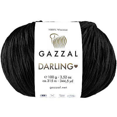 Darling 566 - Gazzal