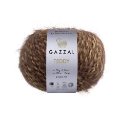 Gazzal Teddy & Merinos 6541 - 
