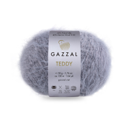 Gazzal Teddy & Merinos 6532 - 