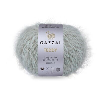 Teddy & Merinos 6535 - Gazzal