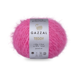 Gazzal Teddy & Merinos 6548 - 