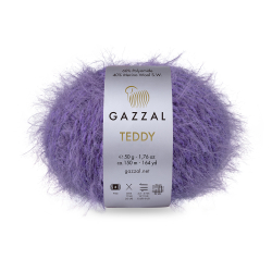 Gazzal Teddy & Merinos 6550 - 