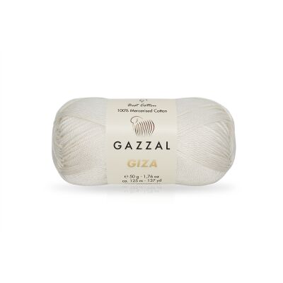 Giza 2451 - Gazzal
