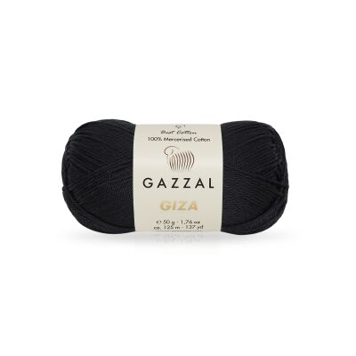 Giza 2457 - Gazzal