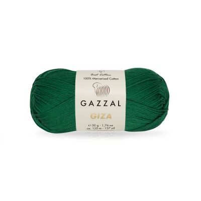 Giza 2461 - Gazzal