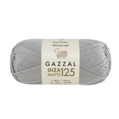 Giza Matte 125 5554 - Gazzal
