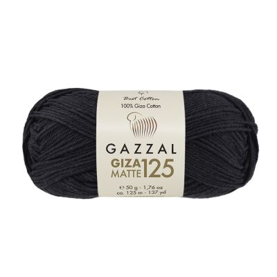 Giza Matte 125 5557 - Gazzal