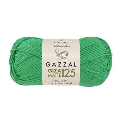 Giza Matte 125 5560 - Gazzal