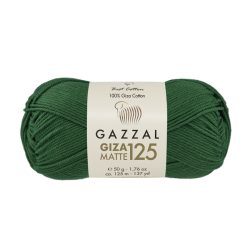 Giza Matte 125 5561 - 