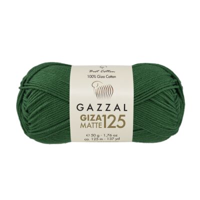 Giza Matte 125 5561 - Gazzal