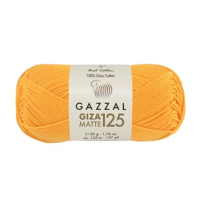 Giza Matte 125 5564 - Gazzal