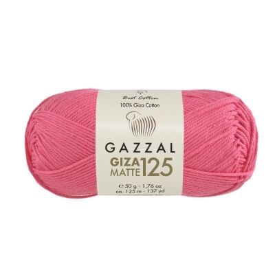Giza Matte 125 5570 - Gazzal