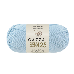 Giza Matte 125 5574 - 