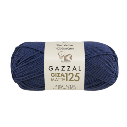 Giza Matte 125 5576 - 