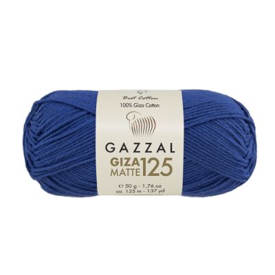 Giza Matte 125 5578 - Gazzal