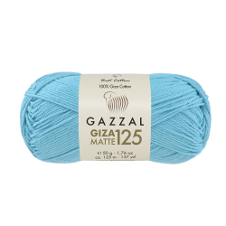 Giza Matte 125 5580 - 