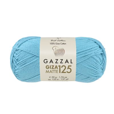 Giza Matte 125 5580 - 