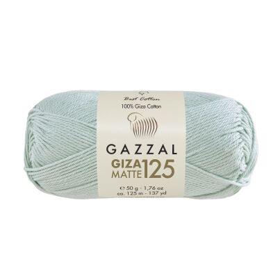 Giza Matte 125 5582 - 