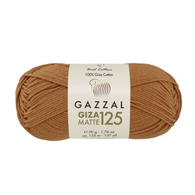 Giza Matte 125 5584 - Gazzal