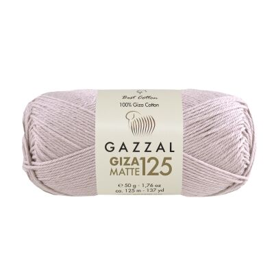 Giza Matte 125 5588 - 