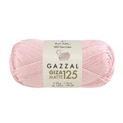 Giza Matte 125 5591 - 