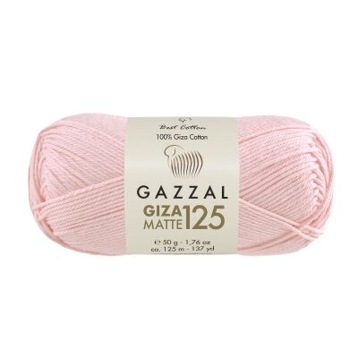 Giza Matte 125 5591 - 