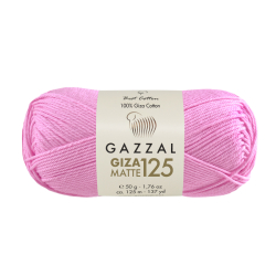 Giza Matte 125 5592 - 