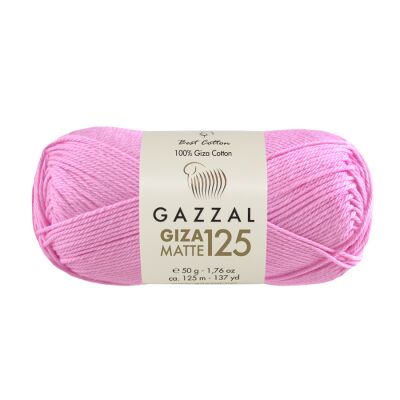 Giza Matte 125 5592 - Gazzal