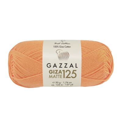 Giza Matte 125 5593 - Gazzal