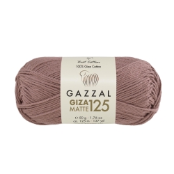 Giza Matte 125 5595 - 