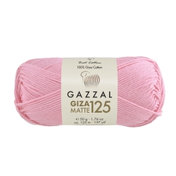 Giza Matte 125 5596 - 