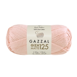 Giza Matte 125 5597 - 