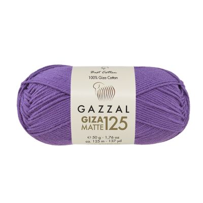 Giza Matte 125 5568 - Gazzal