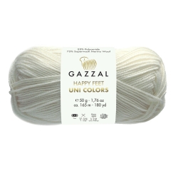 Happy Feet Uni Colors 3551 - 