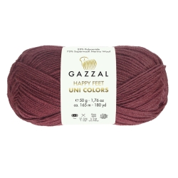 Happy Feet Uni Colors 3568 - 