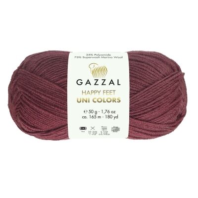Happy Feet Uni Colors 3568 - 