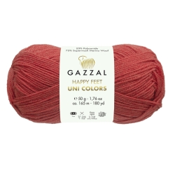 Happy Feet Uni Colors 3572 - 